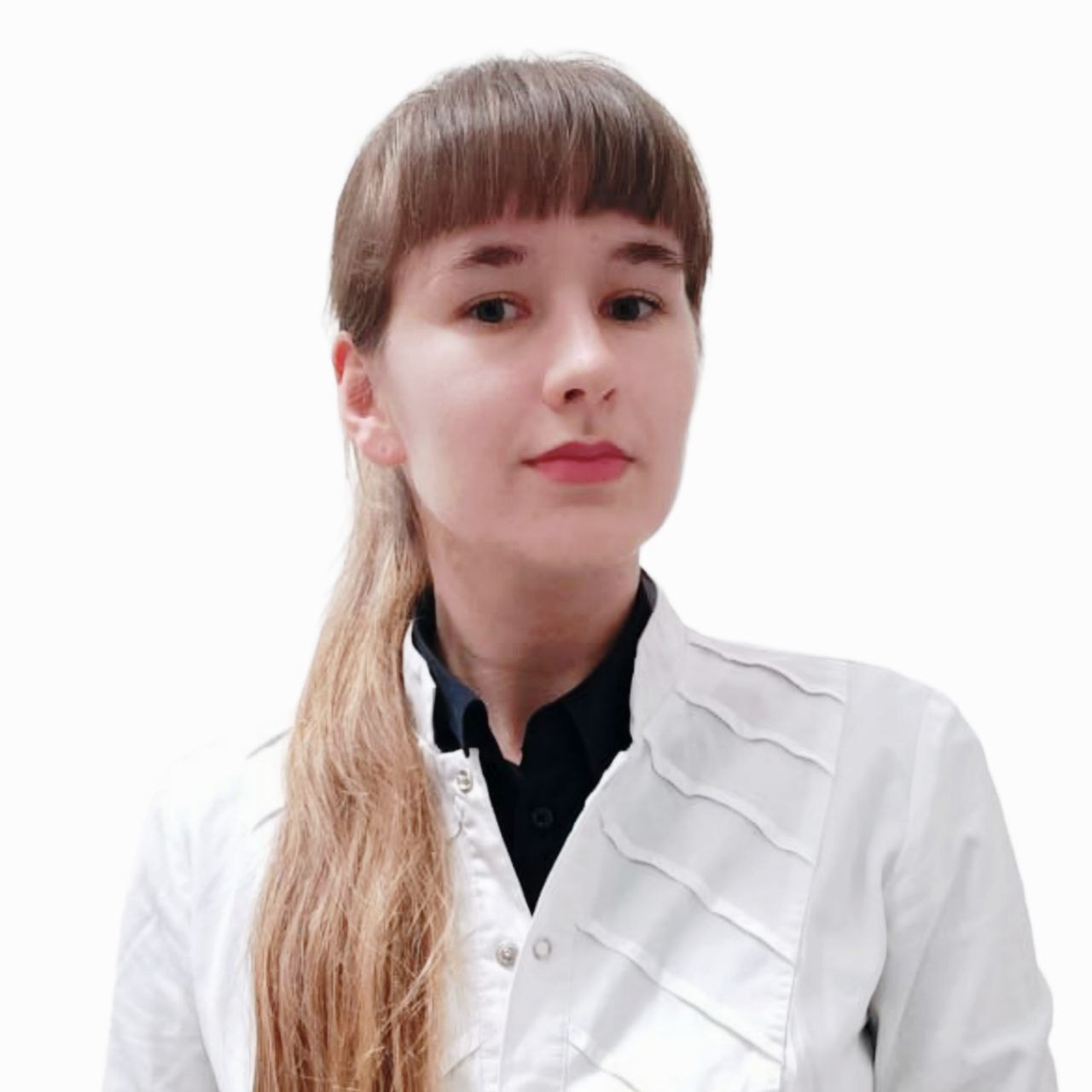 Лазарева Ксения Сергеевна