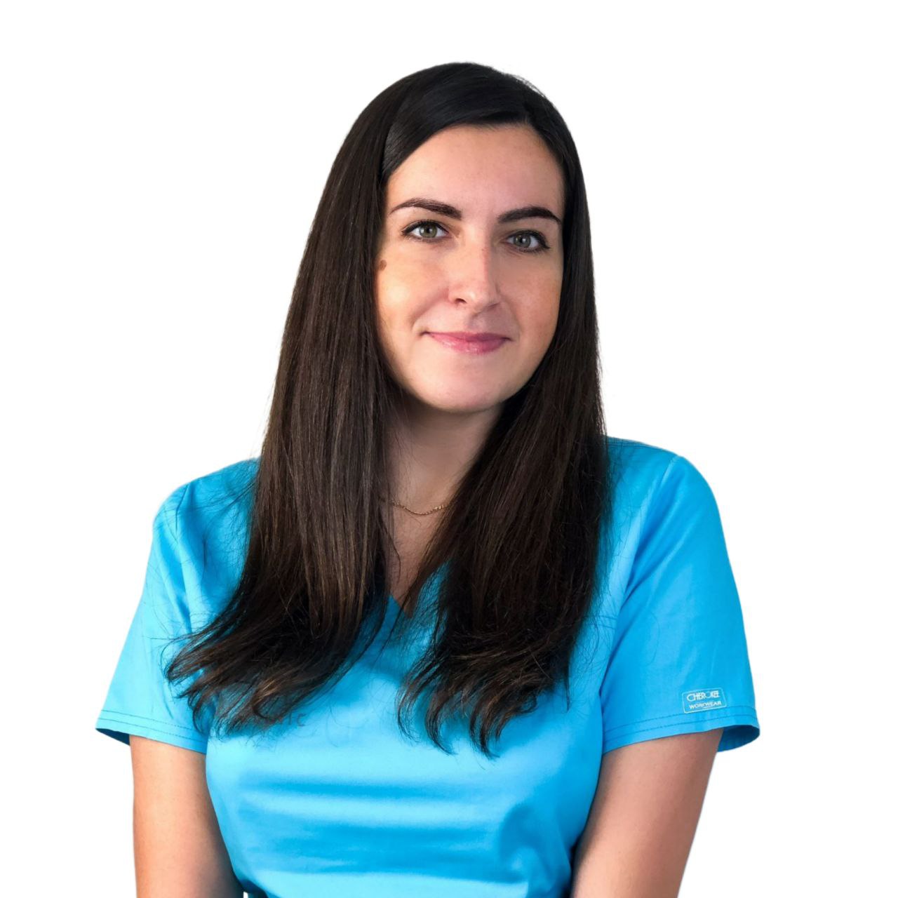 Швецова Марина Михайловна