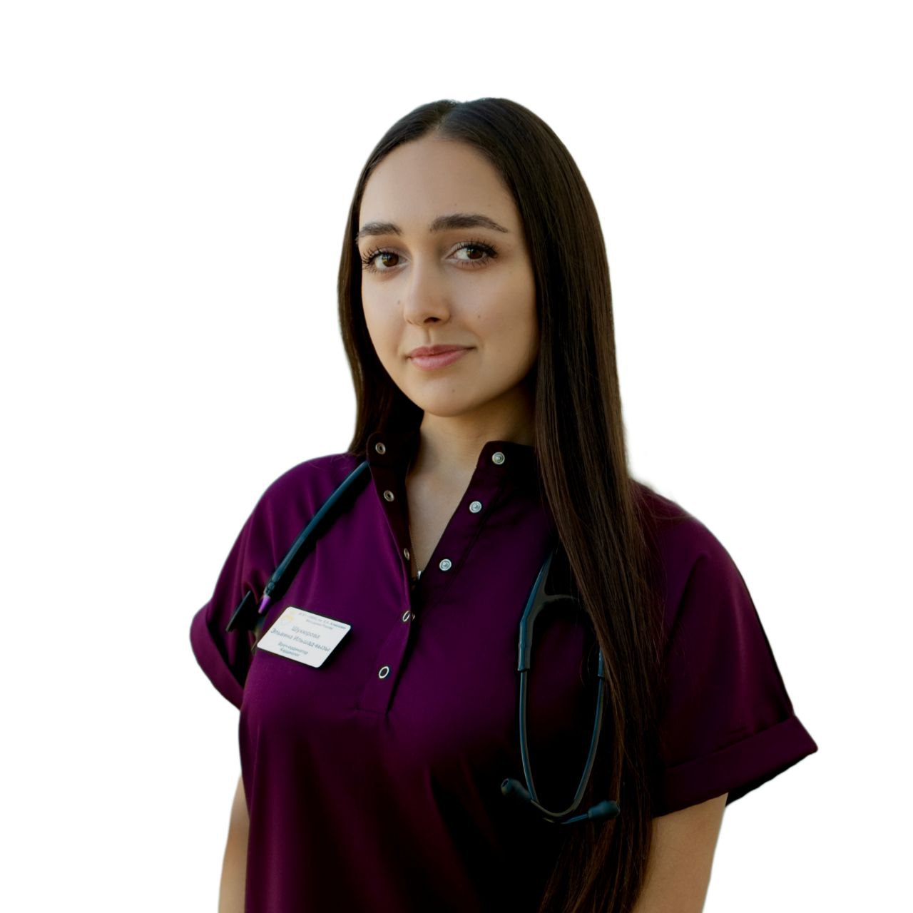 Шукюрова Эльвина Ильшад-кызы